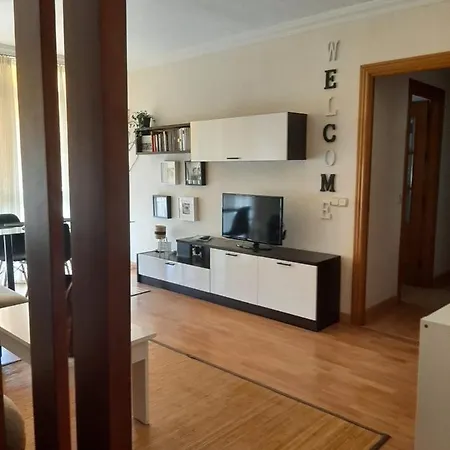 Apartment Luferlo *