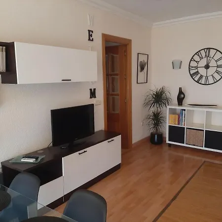 Apartment Luferlo Rincon de la Victoria