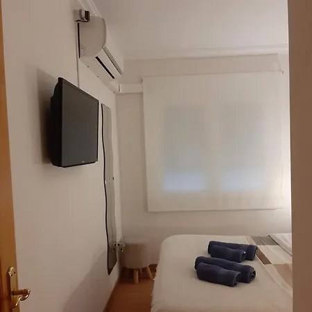 Luferlo Apartment *