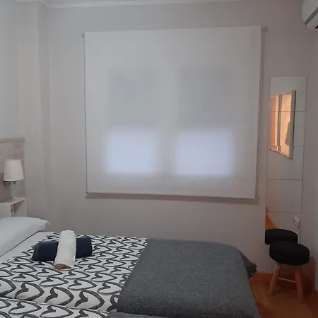 Apartment Luferlo Rincon de la Victoria